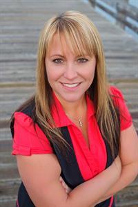 Amy Axon