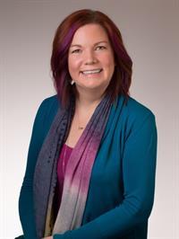 Angela West