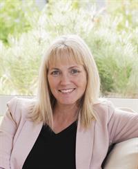 Sherry Bernes