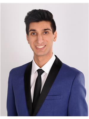 Paras Jagga
