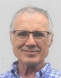 Keith Berkes