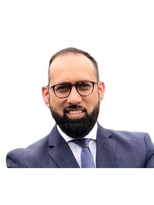 WALEED AHMAD KHAN