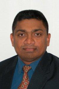 Vijitha Bulathsinghala