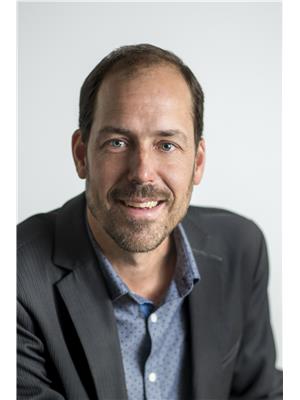 Todd Matthews