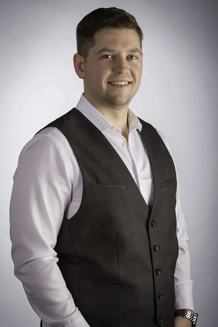 Trevor Finch