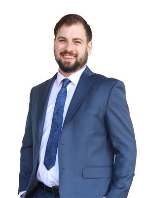 Adam Pacholok