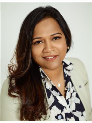 Showtha Thushijanthan