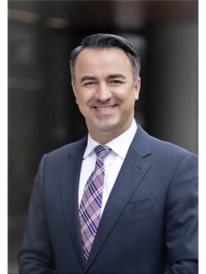 Oscar Khodabakhsh