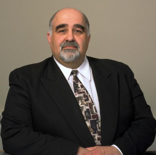 Gilbert (Gil) G Dobroskay