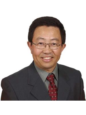 JACK CHEN