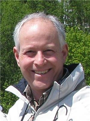 Bill Eller