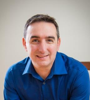 Adrian McStravick