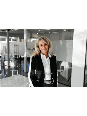 TRISH BUCHANAN