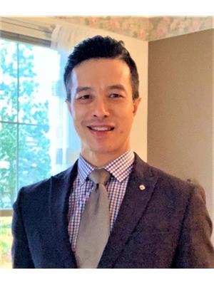 Michael Liu