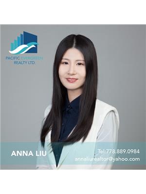 Anna Liu