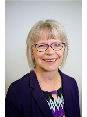 Freda King