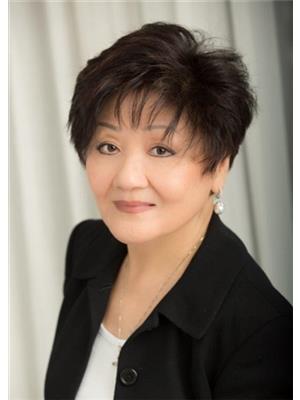Maggie Chan