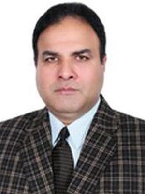 Rakesh Sharma