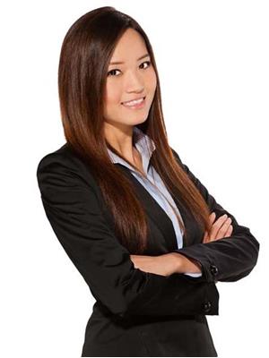Kelly Xie