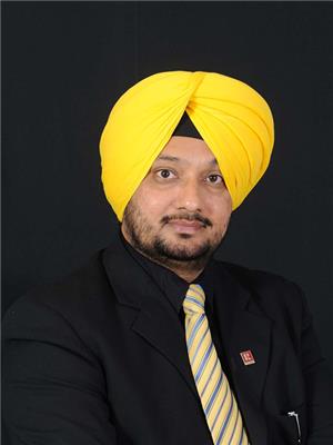 Gurbax Singh Kassowal