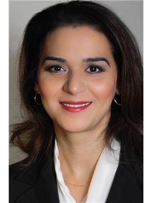 Uzma Siddiqui