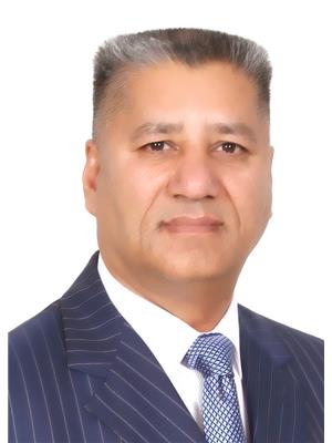 MANJIT GHOTRA