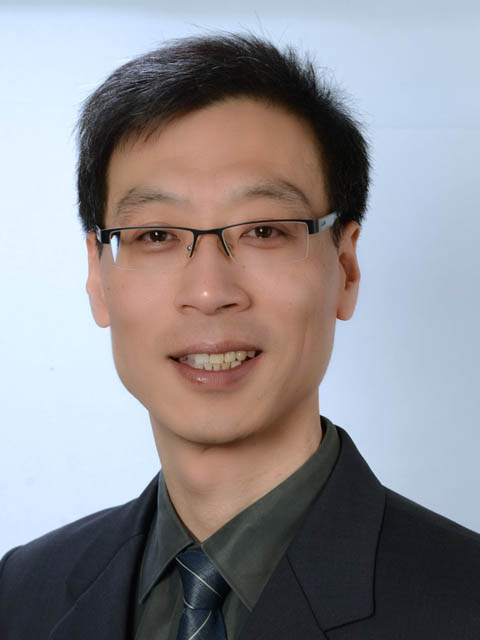 DANNY ZHANG