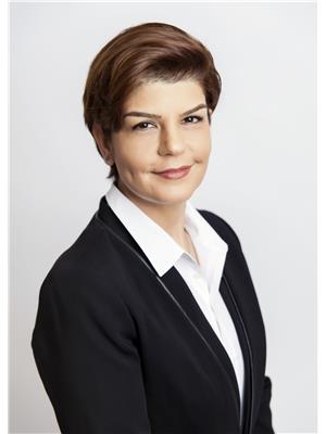Afsaneh Tehrani-zadeh