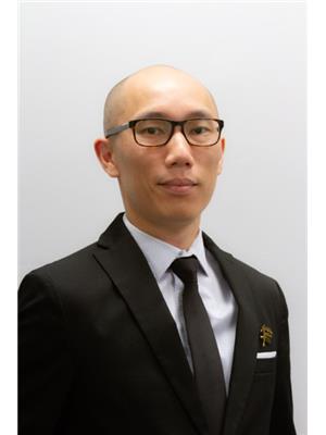 Kenneth Yip