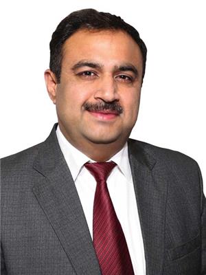 Arun Miglani
