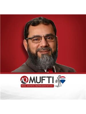 A.q. Mufti