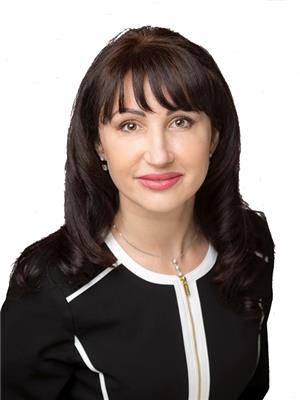 Alla Lazutina