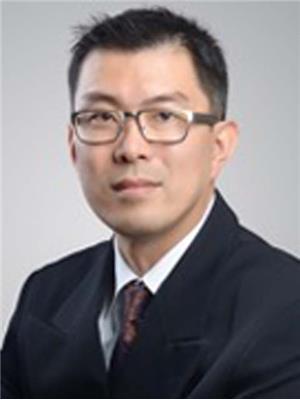 Steven Jin