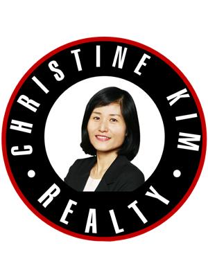 Christine Kim