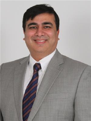 Sushil Sehgal