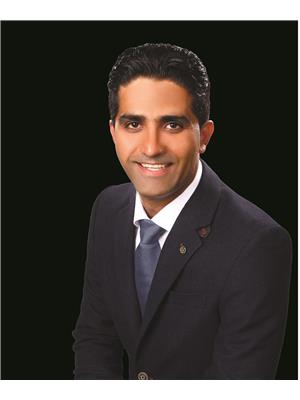 Bram Alipourfard