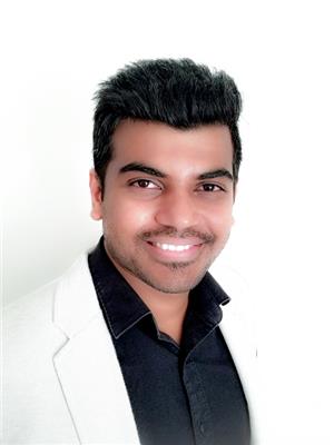 Atheindhar Viswanat Rajendran