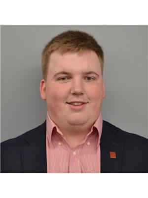 Jordan Currie