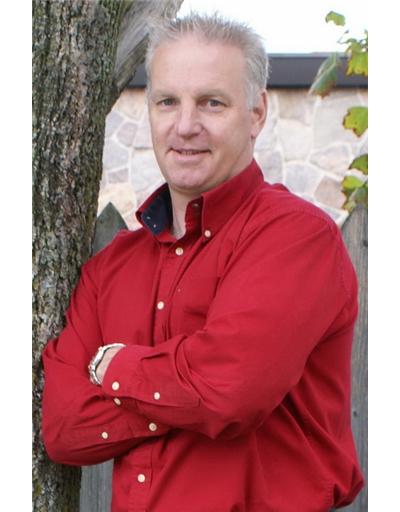 Mark J. Stuebing