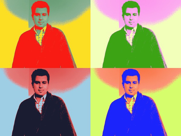 Tomasz Samborski