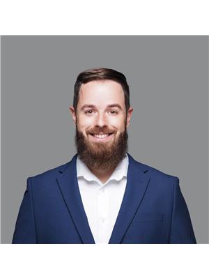 Bryce Kander