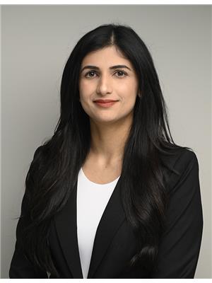 Anita Mehra