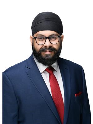 Harpreet Singh