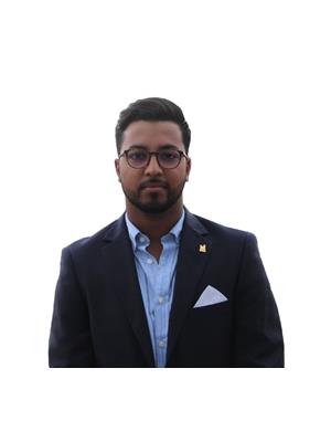 Zargham Nasir