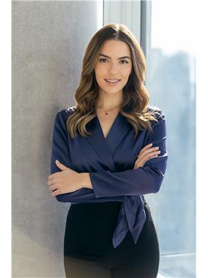 Sarah Vani