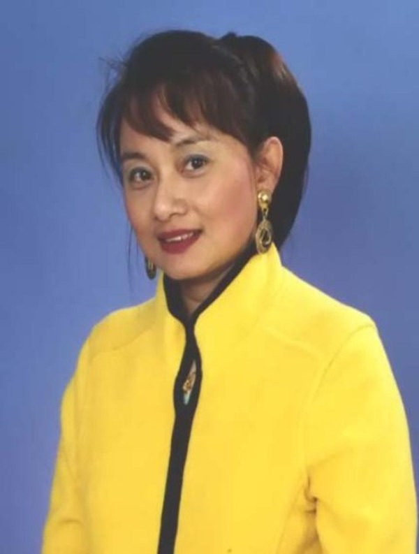 Queeny Wong