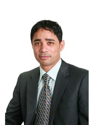 Jora Singh Garcha