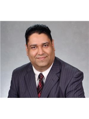 Balwinder Kumar