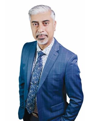 Paul Mundhan