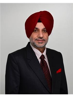 Jaspal Kahlon